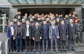 Nevşehir Belediyespor’da Diyarbakır deplasmanı...