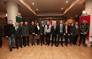 Nilüfer Belediyespor’un yeni başkanı Turgay Erdem