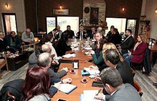 Nilüfer’de öncelik çocuklar, gençler ve kadınlar