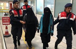 Öldürülen DEAŞ’ın üst düzey yöneticisinin...