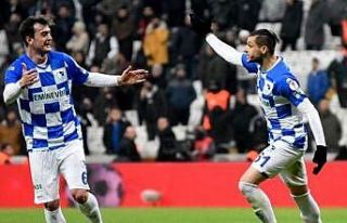 Oltan kupada gol krallığına yürüyor