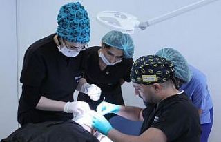 Op. Dr. Bilgehan Aydın: “Saç ekimi değil, saç...