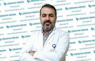 Op. Dr. Özbilici’den hemoroid sorunu yaşayanlara...