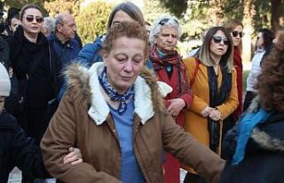 Organ nakli olan ve ölen üçüncü hasta Ali Uslu...