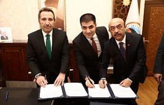 Otomotiv sektörü istihdamında yeni yaklaşımlar...