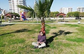 Otostopla dünya turunda 12. ülke Türkiye