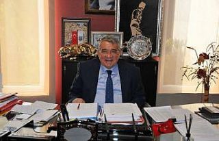 Özdemir: “Tarım Bakanlığımız bakliyatta yol...