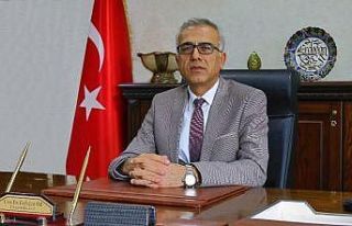 Öz’den 10 Ocak Çalışan Gazeteciler Günü mesajı