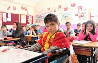 (Özel) 10 yıl sonra gelen ‘yürüme’ müjdesi