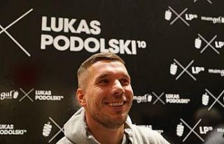(Özel Haber) Antalyaspor, Podolski ile prensipte...