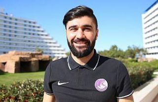 (Özel Haber) Metin Uçar: “Sezonun ilk yarısında...