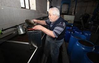 (Özel Haber) Tarihi fabrika yaşayan müze olacak