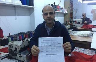 (Özel) İlaç almak için eczaneye gidince şok oldu