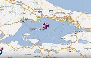(Özel) "Marmara’da beklenen deprem diğer...
