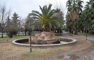 Parkların kira sözleşmeleri feshedilerek halka...