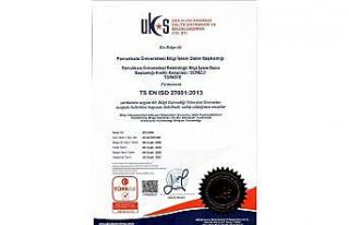 PAÜ’den dijitalleşme yolunda önemli adım