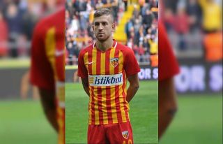 Pedro Hernique golle döndü