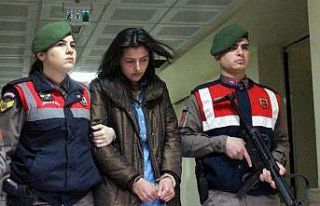 Pembe Boraze cinayetinde toruna 10 yıl hapis, geline...