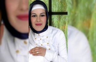 Pendik’te 5. kattan dereye düşen kadından acı...