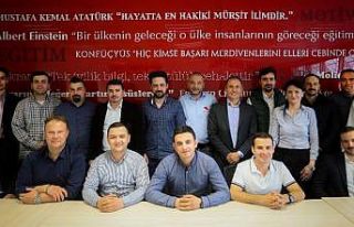 Petrol Ofisi, eğitimlerle de ‘Müşteri Memnuniyeti’ne...