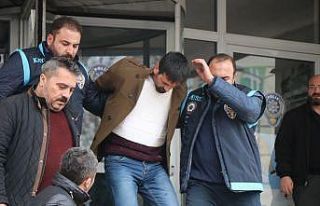 Polis şehit eden sanığa ağırlaştırılmış...