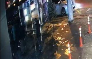 Pompalı tüfekle 2 kişiyi böyle vurdu