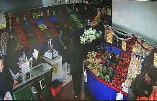 Pompalı tüfekli kavgada bir kişi yaralandı