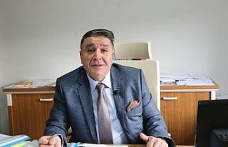 Prof. Dr. Göçer "Lisans üstü eğitim 2023...