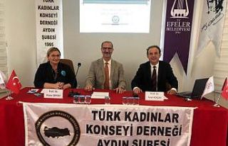 Prof. Dr. Okyay; "İdrar kaçırmanın önüne...