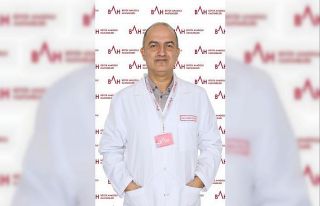 Prostat büyümesinin belirtileri