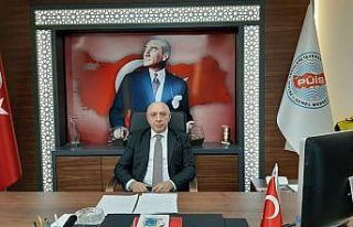 PÜİS Genel Başkanı Okumuş: “İstasyonlarımız...