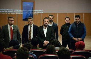 Pursaklar Belediyesi’nden öğrencilere ücretsiz...