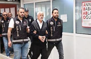 ‘Rafet Efendi’ ve çetesi 7 yıla kadar hapisle...