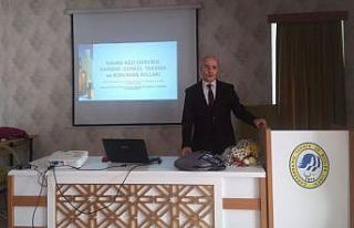 Rahim ağzı kanserinden aşıyla korunmak mümkün