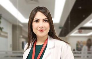 Rahim ağzı kanserinin 5 belirtisine dikkat