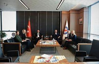 Rektör Bağlı, "Bektaşilik ve Sarı Saltuk"...