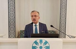 Rektör Levent: “YÖK’e 6 fakülte teklifimiz...