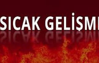 Resulayn’da bomba yüklü bir araç patladı: 2...