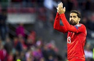 Ricardo Rodriguez için Napoli devrede