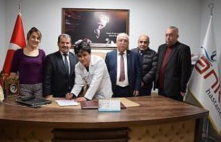 Rışvanlar da Anka Hastanesi’ni tercih etti