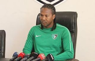 Rodallega: "Sonucu tersine çevirmek istiyoruz"