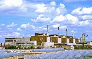 Rusya’da her 5 ampulden biri nükleerle aydınlanıyor