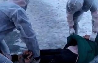 Rusya’da korona virüsü şakası tepkiye neden...