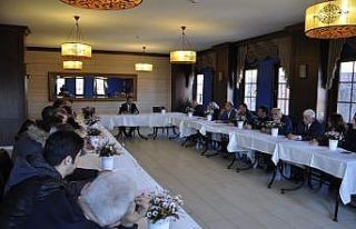 Safranbolu’da Dijital Dönüşüm ve Endüstri 4.0...