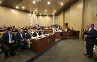 “Sağlık Sektöründe Nitelikli İstihdam” eğitimi