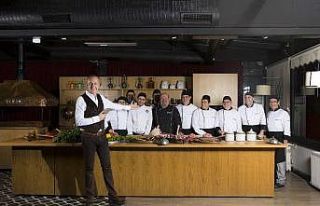 Sahan Restoran 50. yıla şube sayısını artırarak...