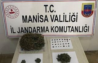 Salihli Jandarma 2019 yılını değerlendirdi