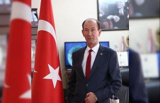 Şaphane’de engelli bakım merkezine çalışma...