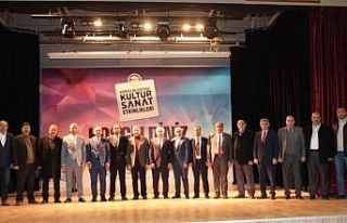 Sarıkamış Destanı Körfez’de konuşuldu