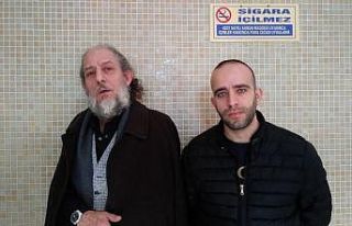 Savcının oğluna pompalı tüfek dosyasında zorla...